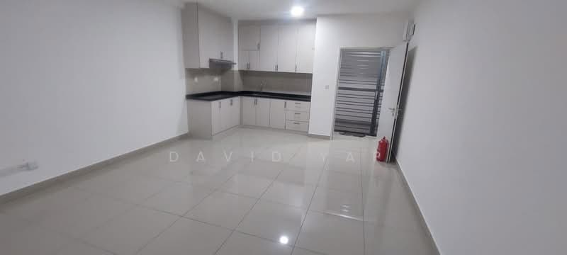 Service Residence for Rent at Berkeley Uptown - David Yap - Kitchen - PropertyGuru.com.my