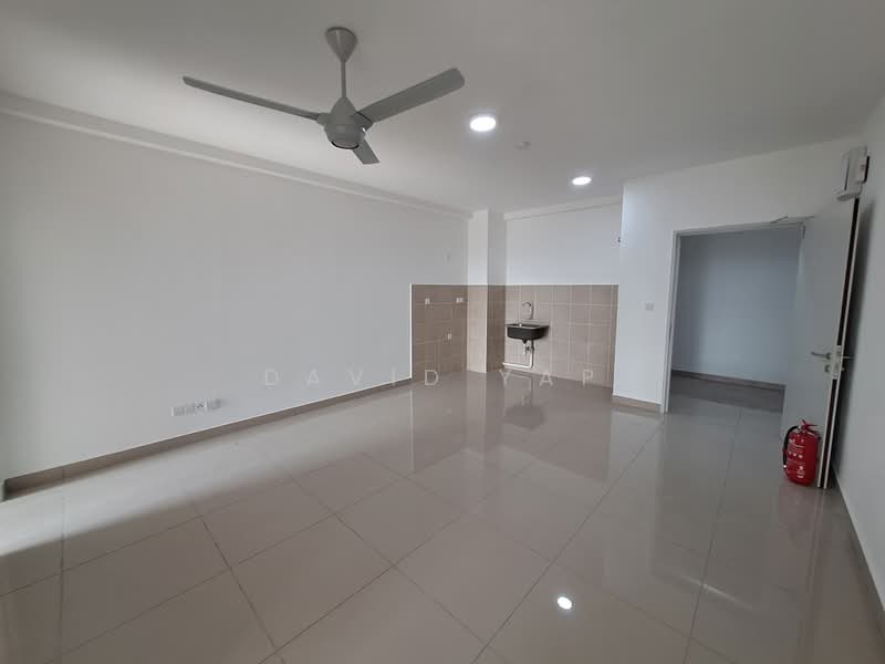 Service Residence for Rent at Berkeley Uptown - David Yap - Interior - PropertyGuru.com.my