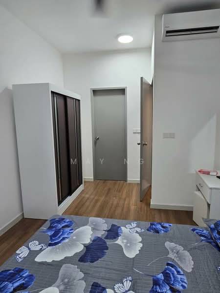 Service Residence for Rent at M Vertica - May Ng - Bedroom - PropertyGuru.com.my