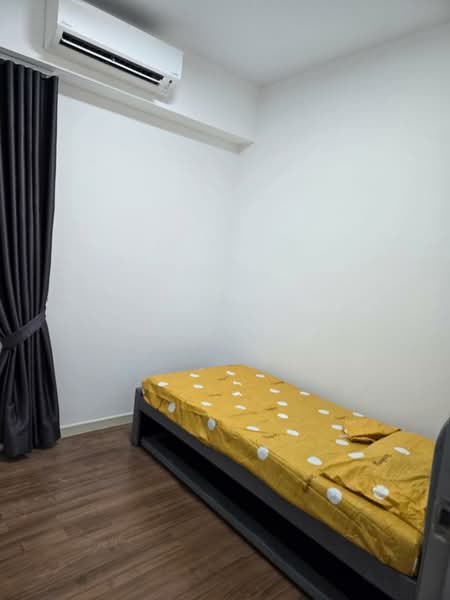 Service Residence for Rent at M Vertica - May Ng - Bedroom - PropertyGuru.com.my