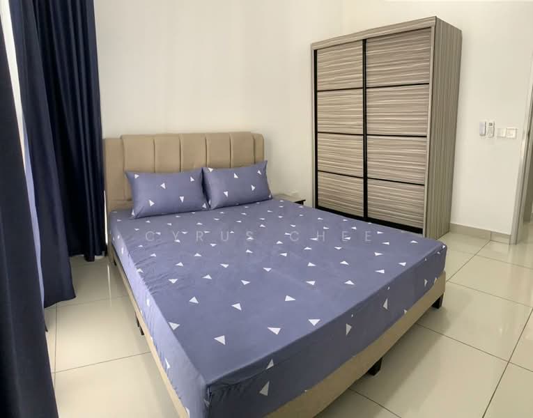 Servis Apartment untuk Disewa di Setia City Residences - Cyrus Chee - PropertyGuru.com.my