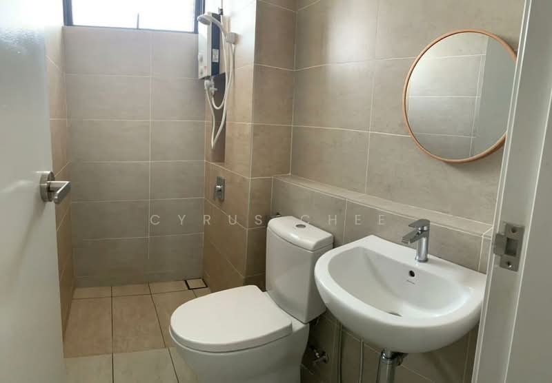 Servis Apartment untuk Disewa di Setia City Residences - Cyrus Chee - PropertyGuru.com.my