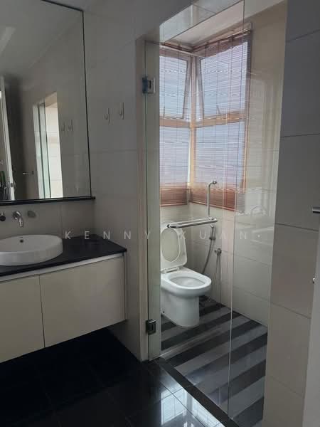 Condominium for Sale at Kiaraville - Kenny Kuan - Bathroom - PropertyGuru.com.my