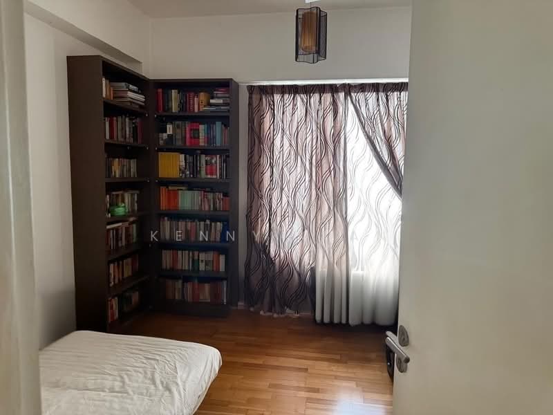 Condominium for Sale at Kiaraville - Kenny Kuan - Study - PropertyGuru.com.my