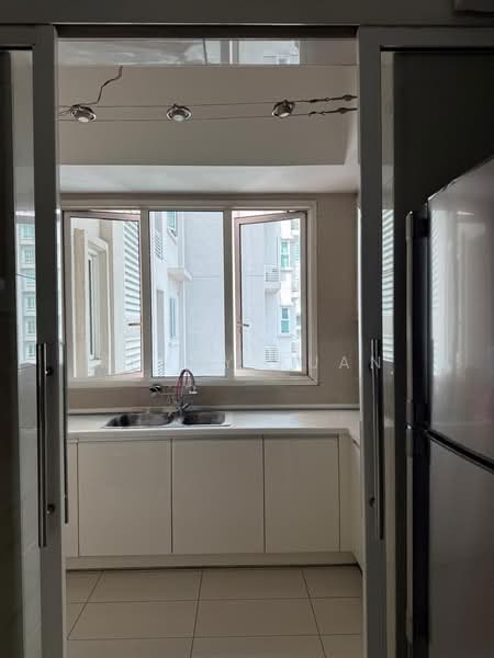 Condominium for Sale at Kiaraville - Kenny Kuan - Kitchen - PropertyGuru.com.my