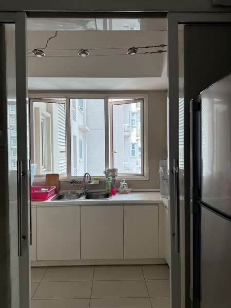 Condominium for Sale at Kiaraville - Kenny Kuan - Kitchen - PropertyGuru.com.my