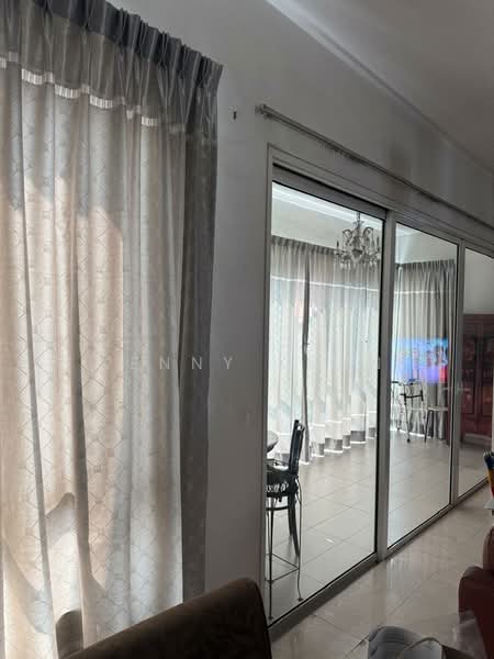 Condominium for Sale at Kiaraville - Kenny Kuan - Living Room - PropertyGuru.com.my