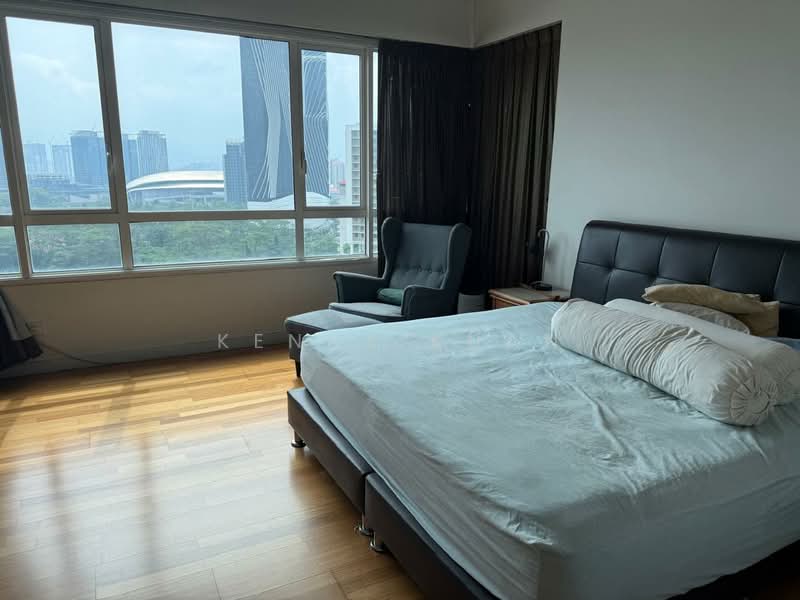 Condominium for Sale at Kiaraville - Kenny Kuan - Bedroom - PropertyGuru.com.my