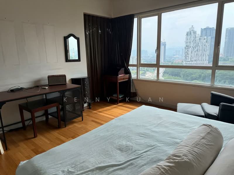 Condominium for Sale at Kiaraville - Kenny Kuan - Bedroom - PropertyGuru.com.my