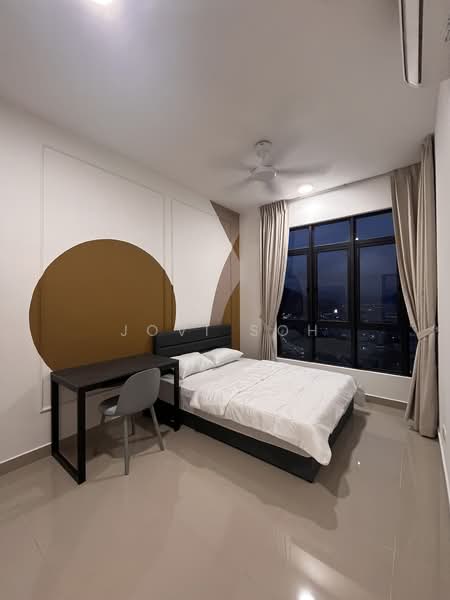 Kondominium untuk Disewa di 99 Residence - Jovi Soh - Bedroom - PropertyGuru.com.my