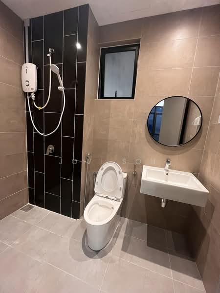 Kondominium untuk Disewa di 99 Residence - Jovi Soh - Bathroom - PropertyGuru.com.my