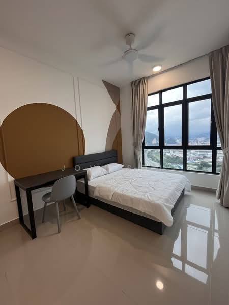 Kondominium untuk Disewa di 99 Residence - Jovi Soh - Bedroom - PropertyGuru.com.my
