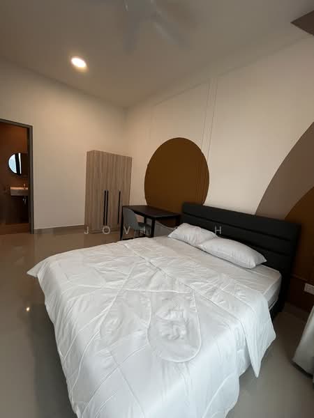 Kondominium untuk Disewa di 99 Residence - Jovi Soh - Bedroom - PropertyGuru.com.my
