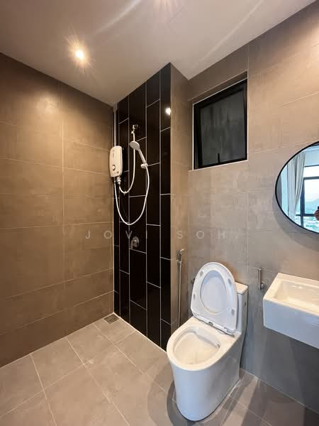 Kondominium untuk Disewa di 99 Residence - Jovi Soh - Bathroom - PropertyGuru.com.my