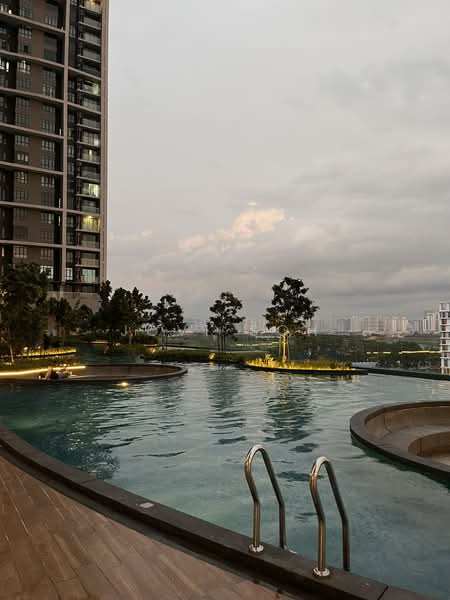 Kondominium untuk Disewa di 99 Residence - Jovi Soh - Exterior - PropertyGuru.com.my