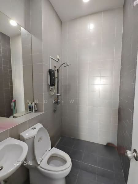 Rumah Berkembar untuk Dijual di Setia Damai (Setia Alam) - Andrew Ang - Bathroom - PropertyGuru.com.my