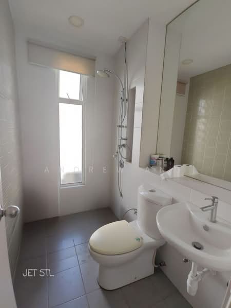 Rumah Berkembar untuk Dijual di Setia Damai (Setia Alam) - Andrew Ang - Bathroom - PropertyGuru.com.my