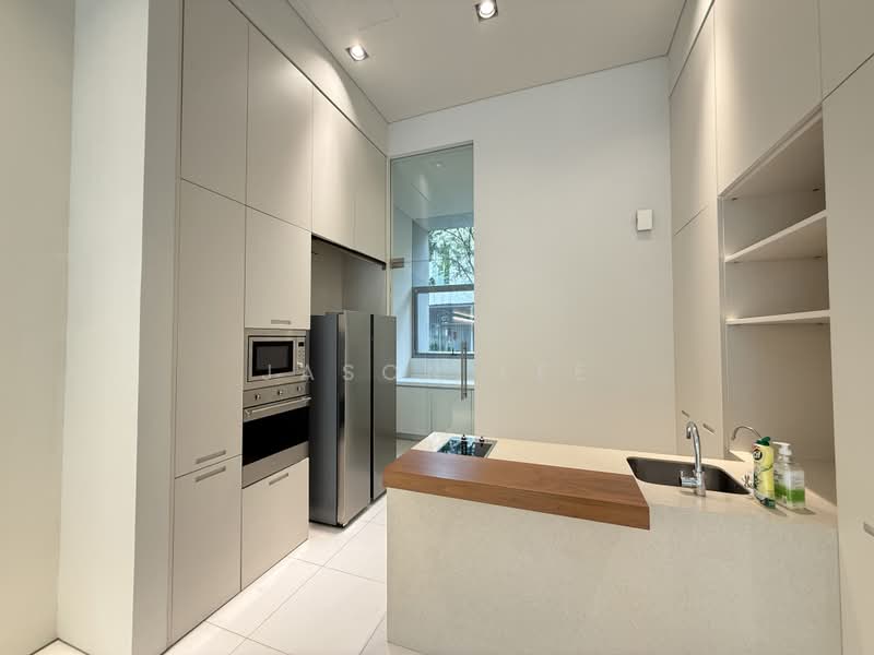 Semi-Detached House for Rent in Taman U Thant (Ampang) - JASON LEE - PropertyGuru.com.my
