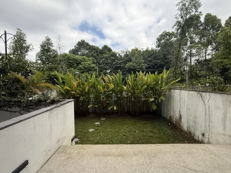 Semi-Detached House for Rent in Taman U Thant (Ampang) - JASON LEE - PropertyGuru.com.my