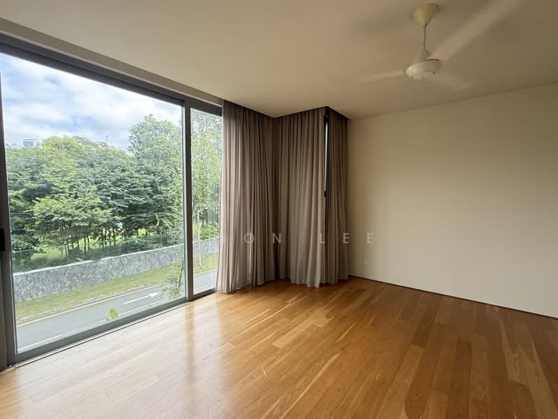 Semi-Detached House for Rent in Taman U Thant (Ampang) - JASON LEE - PropertyGuru.com.my