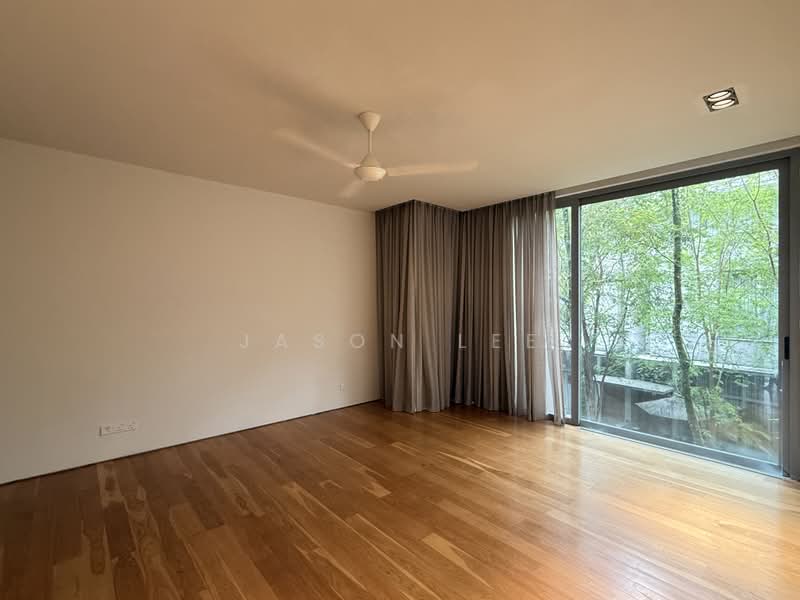 Semi-Detached House for Rent in Taman U Thant (Ampang) - JASON LEE - PropertyGuru.com.my
