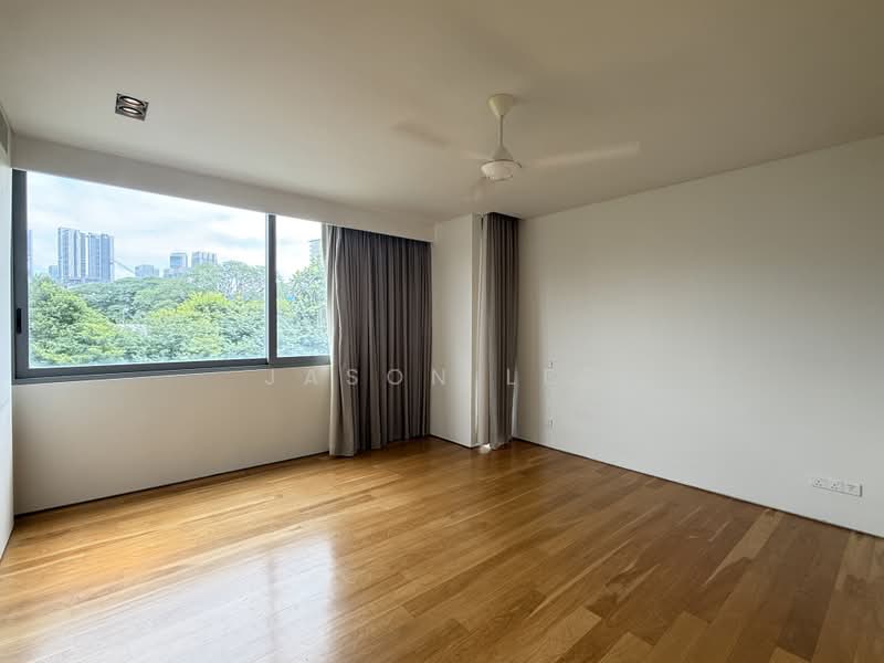Semi-Detached House for Rent in Taman U Thant (Ampang) - JASON LEE - PropertyGuru.com.my