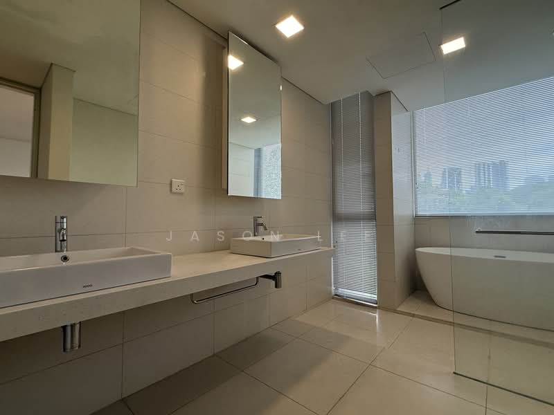 Semi-Detached House for Rent in Taman U Thant (Ampang) - JASON LEE - PropertyGuru.com.my