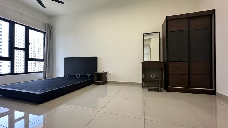 Service Residence for Rent at D'Cosmos Residences - Roy Chong - PropertyGuru.com.my
