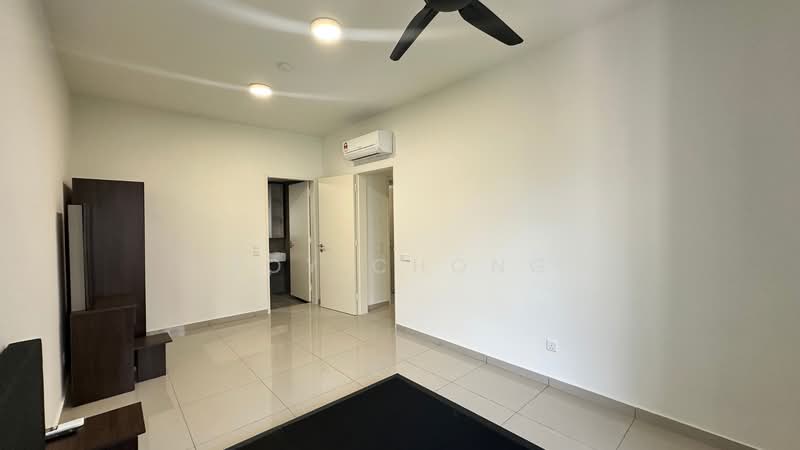 Service Residence for Rent at D'Cosmos Residences - Roy Chong - PropertyGuru.com.my