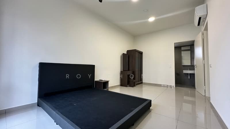 Service Residence for Rent at D'Cosmos Residences - Roy Chong - PropertyGuru.com.my