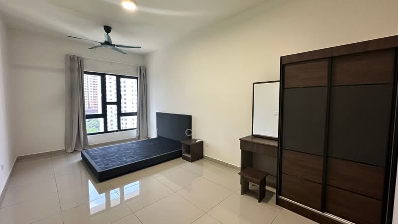 Service Residence for Rent at D'Cosmos Residences - Roy Chong - PropertyGuru.com.my