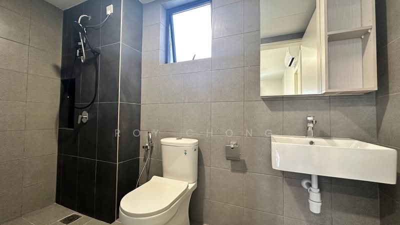 Service Residence for Rent at D'Cosmos Residences - Roy Chong - PropertyGuru.com.my