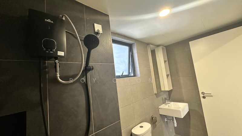 Service Residence for Rent at D'Cosmos Residences - Roy Chong - PropertyGuru.com.my