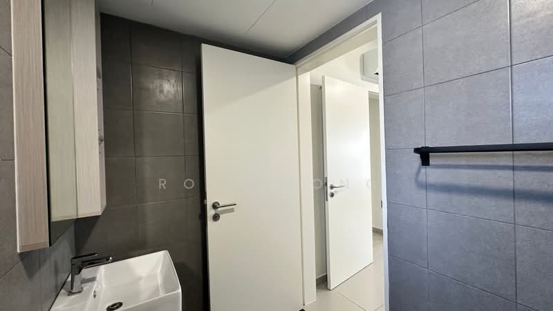 Service Residence for Rent at D'Cosmos Residences - Roy Chong - PropertyGuru.com.my