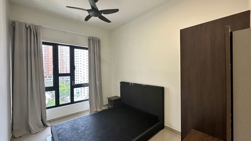 Service Residence for Rent at D'Cosmos Residences - Roy Chong - PropertyGuru.com.my