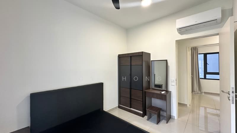Service Residence for Rent at D'Cosmos Residences - Roy Chong - PropertyGuru.com.my