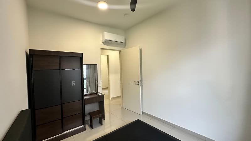 Service Residence for Rent at D'Cosmos Residences - Roy Chong - PropertyGuru.com.my
