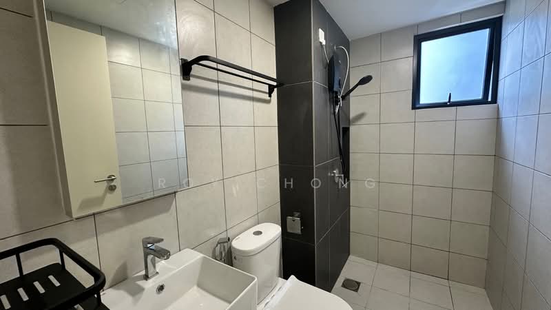 Service Residence for Rent at D'Cosmos Residences - Roy Chong - PropertyGuru.com.my