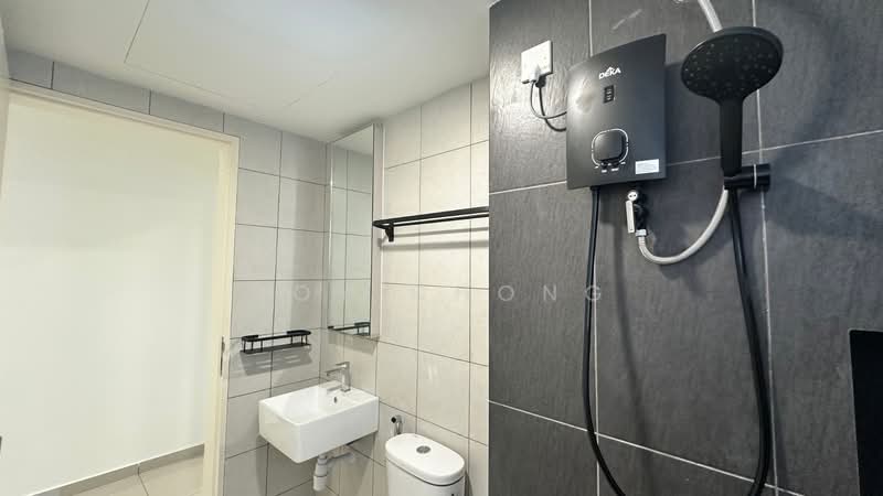 Service Residence for Rent at D'Cosmos Residences - Roy Chong - PropertyGuru.com.my