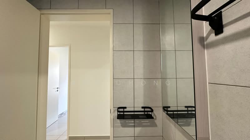 Service Residence for Rent at D'Cosmos Residences - Roy Chong - PropertyGuru.com.my