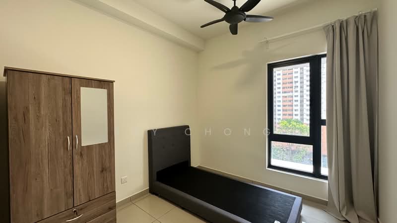 Service Residence for Rent at D'Cosmos Residences - Roy Chong - PropertyGuru.com.my