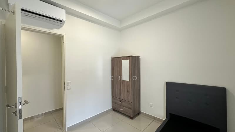 Service Residence for Rent at D'Cosmos Residences - Roy Chong - PropertyGuru.com.my