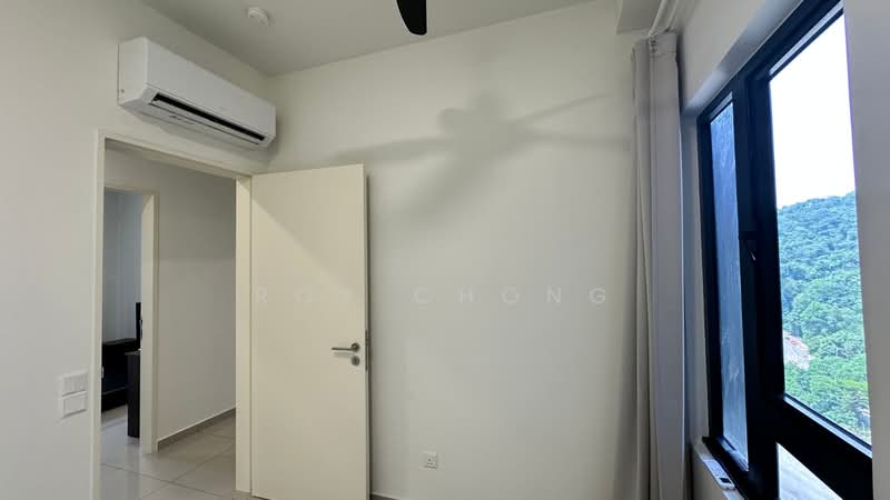 Service Residence for Rent at D'Cosmos Residences - Roy Chong - PropertyGuru.com.my