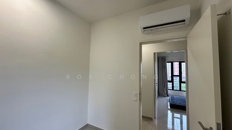 Service Residence for Rent at D'Cosmos Residences - Roy Chong - PropertyGuru.com.my