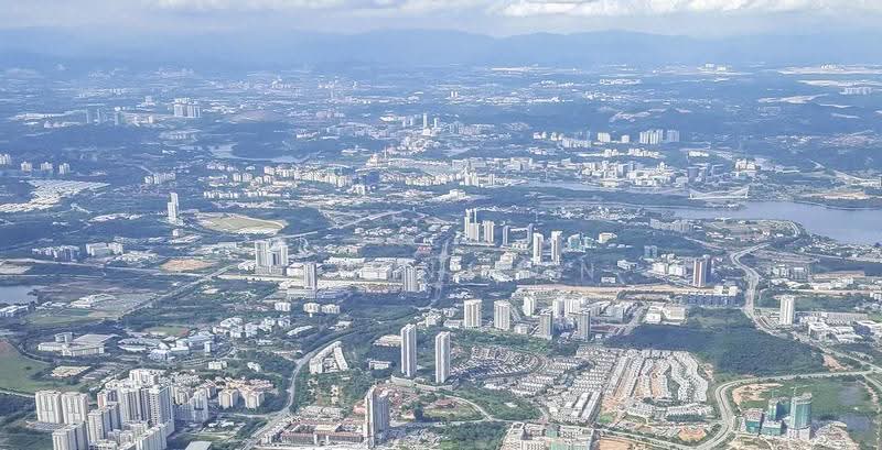 Industrial Land for Sale in Seksyen U16 (Shah Alam) - Edwin Kon - PropertyGuru.com.my
