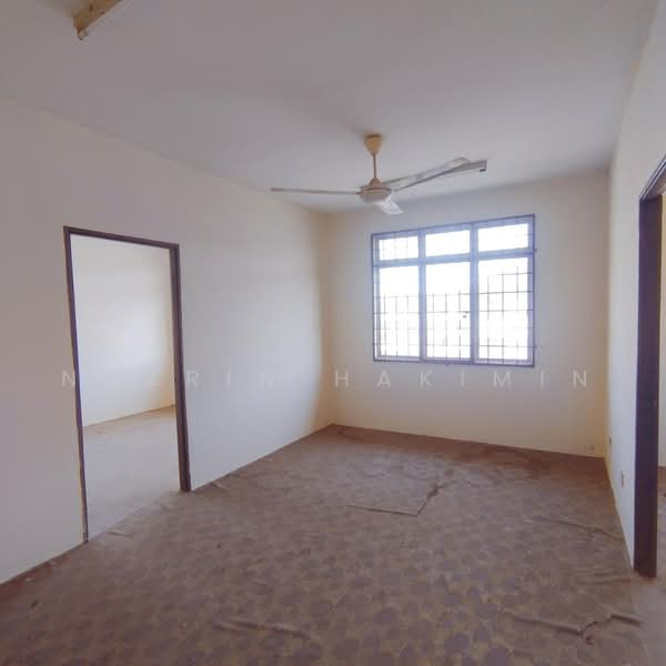 Pangsapuri untuk Dijual di Siantan Apartment - Nazrin Hakimin - PropertyGuru.com.my