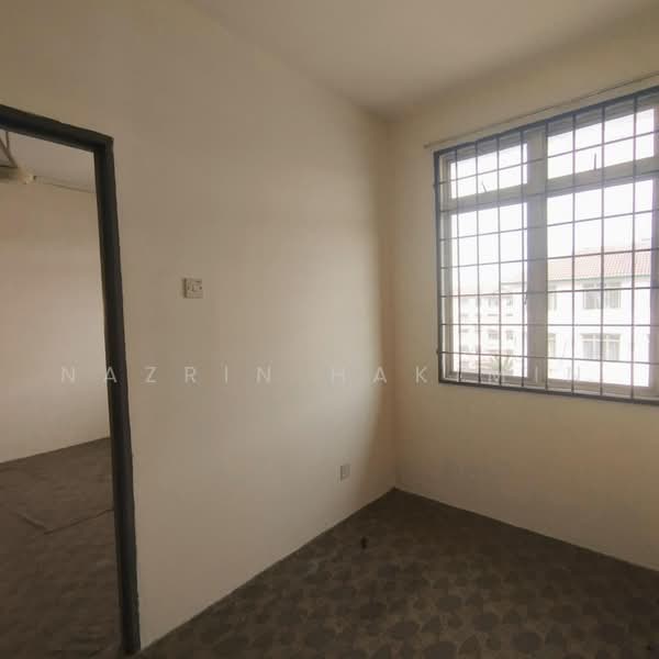 Pangsapuri untuk Dijual di Siantan Apartment - Nazrin Hakimin - PropertyGuru.com.my