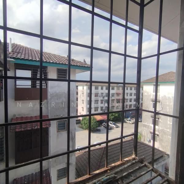 Pangsapuri untuk Dijual di Siantan Apartment - Nazrin Hakimin - PropertyGuru.com.my