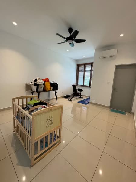 Rumah Teres 2-Tingkat untuk Dijual di Horizon Hills (Iskandar Puteri (Nusajaya)) - Shi Ting - PropertyGuru.com.my