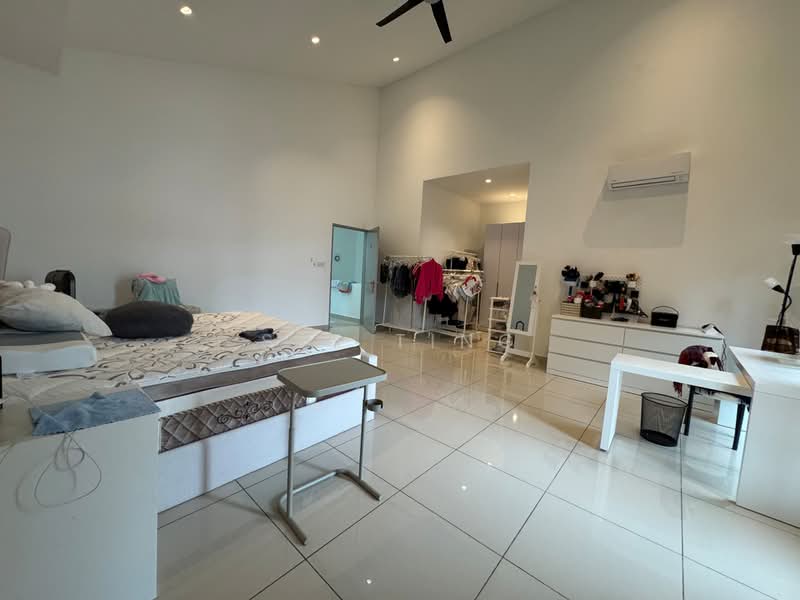 Rumah Teres 2-Tingkat untuk Dijual di Horizon Hills (Iskandar Puteri (Nusajaya)) - Shi Ting - PropertyGuru.com.my